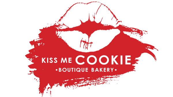 Kiss Me Cookie Online Boutique